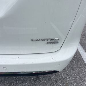 2022 Chrysler PACIFICA LIMITED 缩略图 23