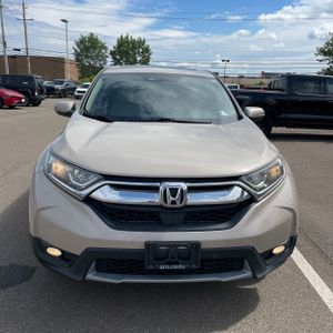 2019 Honda CR-V EX-L 缩略图 14