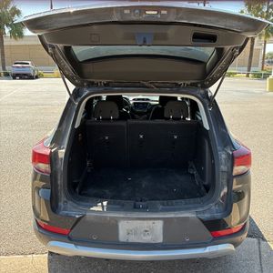 2021 Chevrolet TRAILBLAZER LT 照片 42
