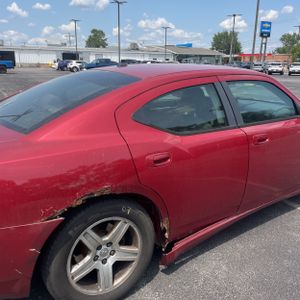 2009 Dodge CHARGER SXT 照片 9