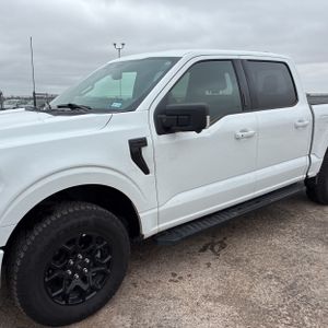 FORD F-150 XLT - 2