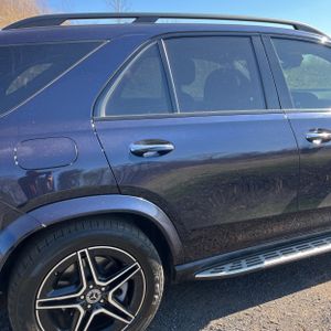 MERCEDES-BENZ GLE - 9