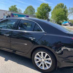 CHEVROLET MALIBU LT - 6