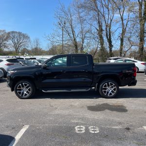 CHEVROLET COLORADO Z71 - 3