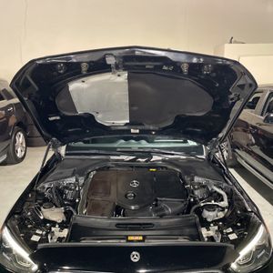 2022 Mercedes-BENZ C-CLASS thumbnail 39