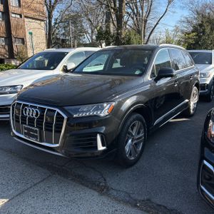 AUDI Q7 PREMIUM PLUS - 1