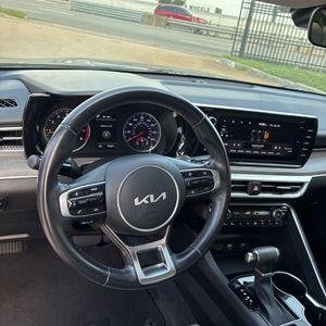 صورة مصغرة 36 لـ 2022 KIA K5 EX