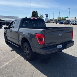 FORD F-150 XLT - 5