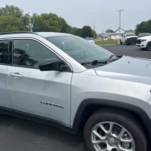 2024 JEEP COMPASS LATITUDE LUX 缩略图 13
