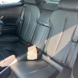2014 BMW 650I — миниатюра 33