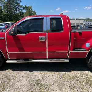 FORD F-150 XLT - 4