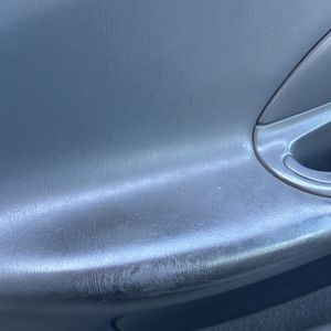 1996 FORD TAURUS SHO — миниатюра 54