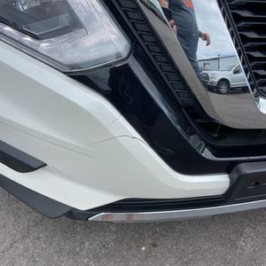 2018 Nissan ROGUE SV — миниатюра 54