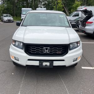 2013 Honda RIDGELINE SPORT 缩略图 14