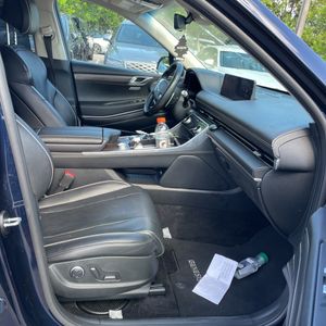 2023 Genesis GV80 3.5T 缩略图 33
