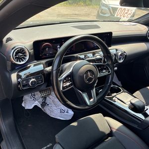 2023 Mercedes-BENZ CLA thumbnail 36