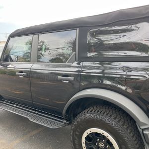 FORD BRONCO BADLANDS ADVANCED - 6