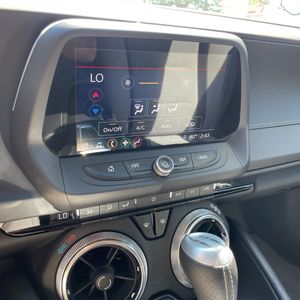 2023 Chevrolet CAMARO SS 照片 37