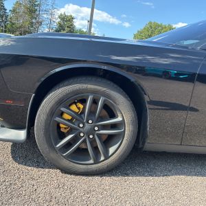 2019 Dodge CHALLENGER GT — миниатюра 17