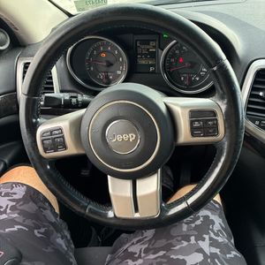 2012 JEEP GRAND CHEROKEE LAREDO 照片 63