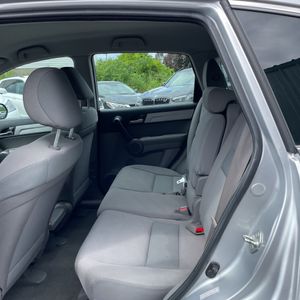 صورة مصغرة 33 لـ 2011 Honda CR-V LX