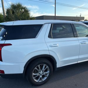 HYUNDAI PALISADE SE - 8