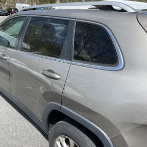 JEEP CHEROKEE LATITUDE - 4