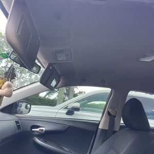 صورة مصغرة 61 لـ 2009 Toyota COROLLA S