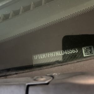 2022 FORD RANGER XL 缩略图 49