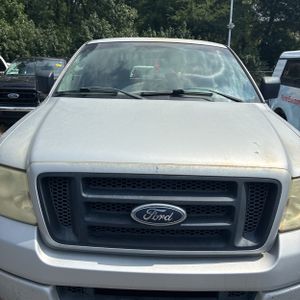 2004 FORD F-150 XL 照片 14