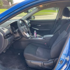صورة مصغرة 32 لـ 2020 Nissan SENTRA SR