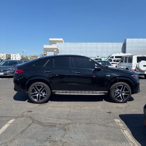 MERCEDES-BENZ GLE AMG - 10