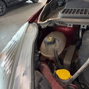 2017 FORD ESCAPE TITANIUM 缩略图 46