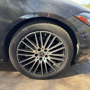 صورة مصغرة 20 لـ 2025 Mercedes-BENZ C-CLASS