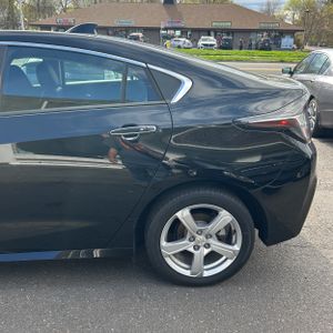 CHEVROLET VOLT LT - 6