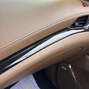 2018 Cadillac ESCALADE PLATINUM 照片 87