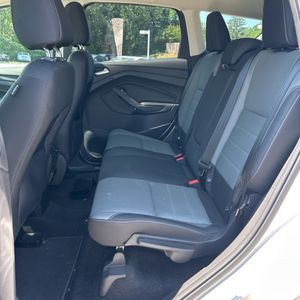 2016 FORD ESCAPE SE — миниатюра 34