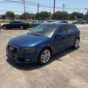 صورة 1 لـ 2013 AUDI A3 2.0T PREMIUM