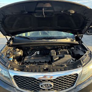 صورة مصغرة 40 لـ 2011 KIA SORENTO LX