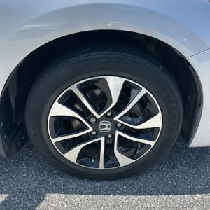 صورة مصغرة 20 لـ 2015 Honda CIVIC EX