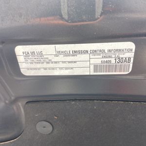 صورة مصغرة 49 لـ 2018 Chrysler PACIFICA TOURING L
