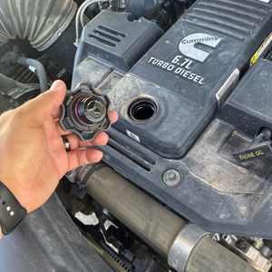 صورة مصغرة 52 لـ 2023 RAM 2500 LARAMIE