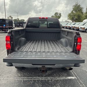 صورة مصغرة 41 لـ 2016 Chevrolet SILVERADO 2500HD LT