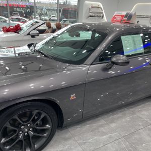 DODGE CHALLENGER R/T SCAT PACK - 2