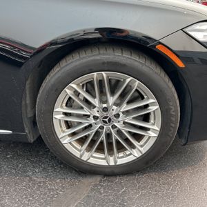 2022 Mercedes-BENZ S-CLASS thumbnail 20