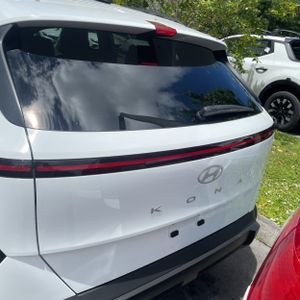 HYUNDAI KONA SEL - 7