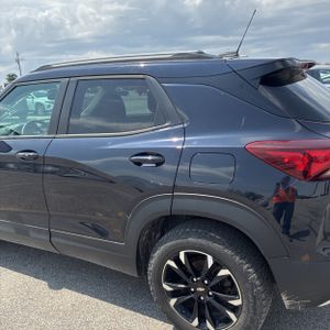 CHEVROLET TRAILBLAZER - 6