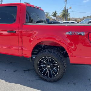 FORD F-150 XLT - 6