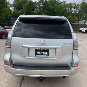 LEXUS GX 460 BASE - 7