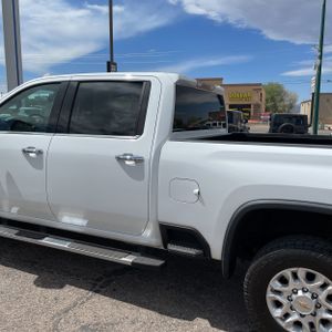 CHEVROLET SILVERADO 3500HD LTZ - 6